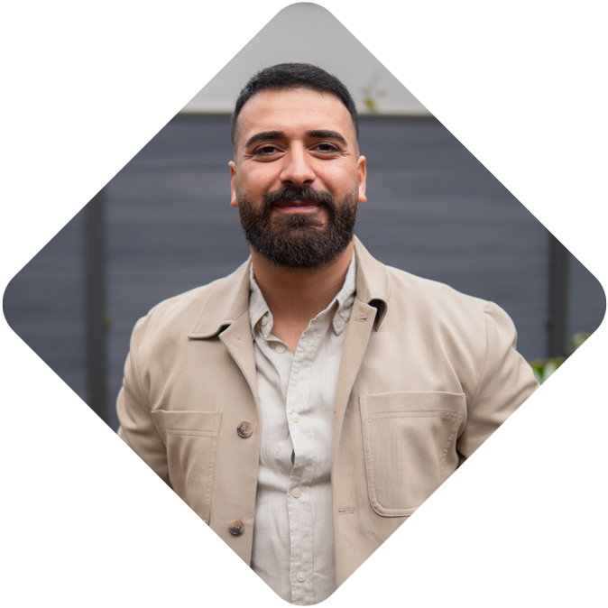 Hakan Dag, Immobilienmakler Oldenburg. Haus verkaufen Oldenburg.